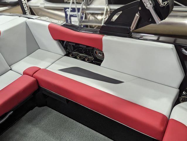 2022 Mastercraft NXT-22 | 209764