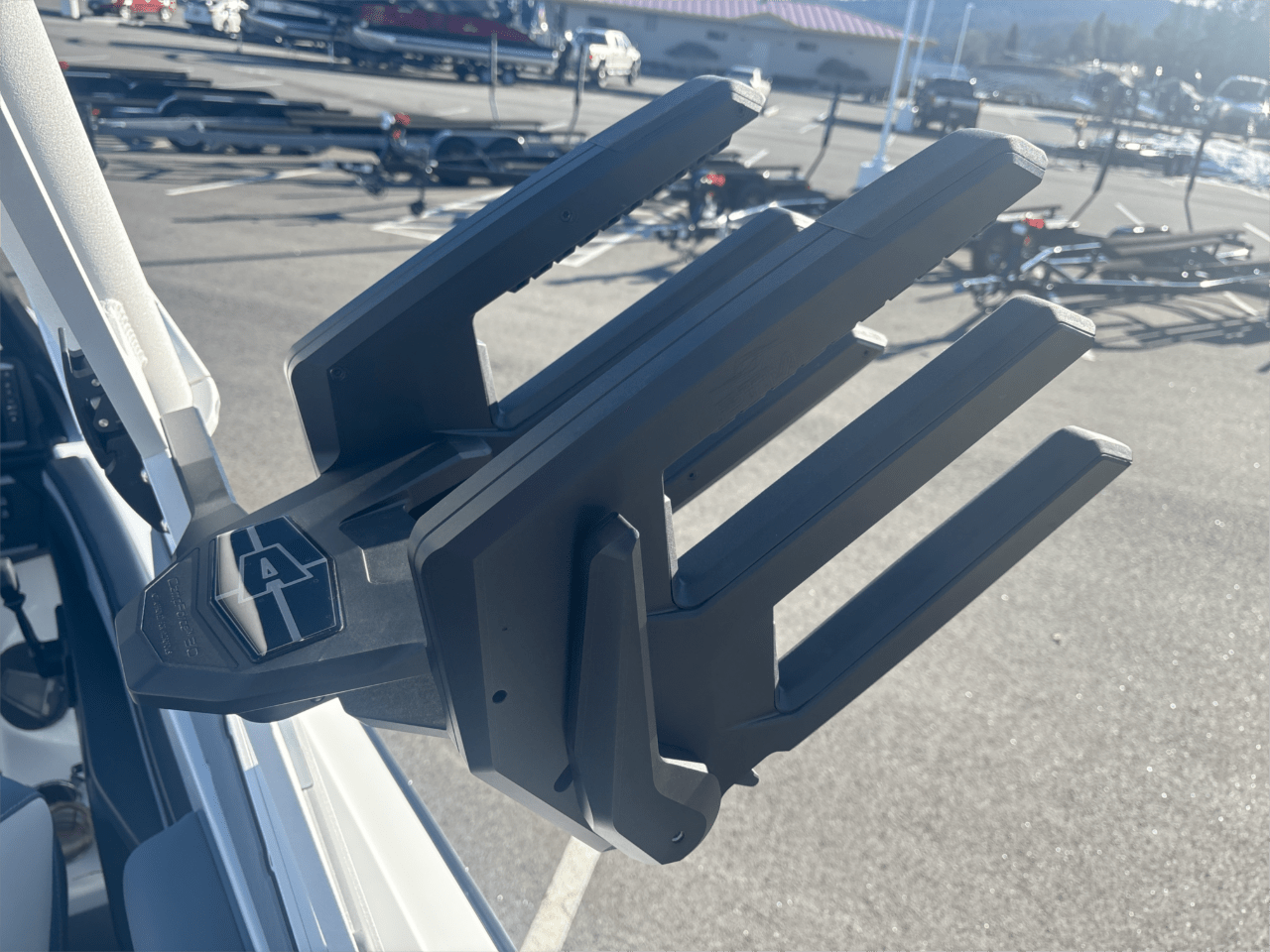 2024 Axis T235