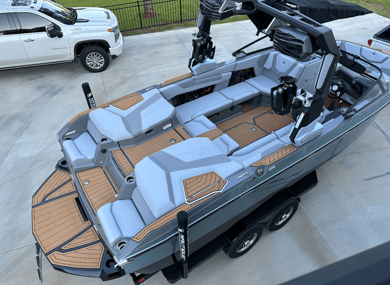 2023 NAUTIQUE G23
