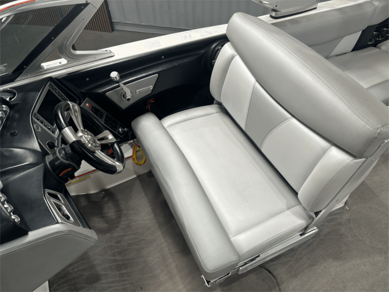 2017 MASTERCRAFT X46