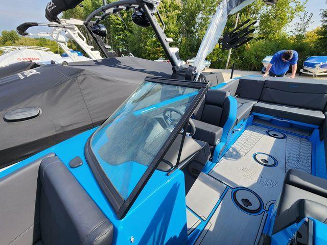 2023 Mastercraft NXT-23 | 209105