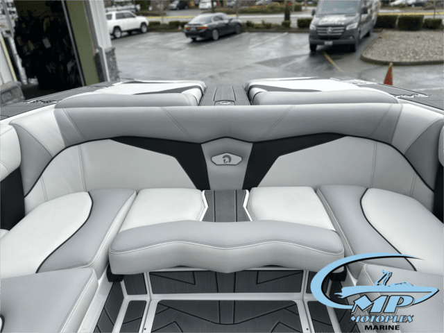 2024 Centurion Fe22