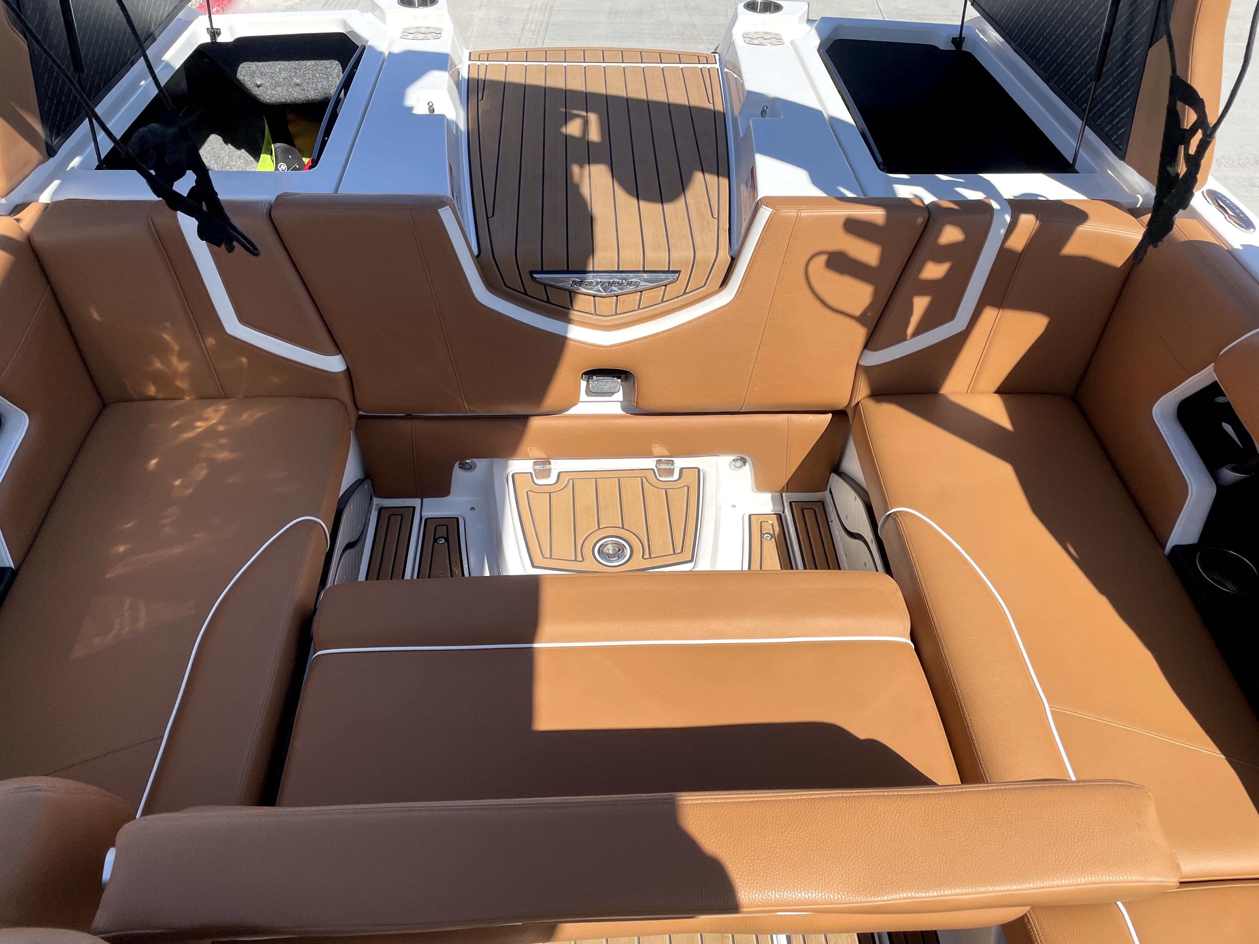 2020 Super Air Nautique G21