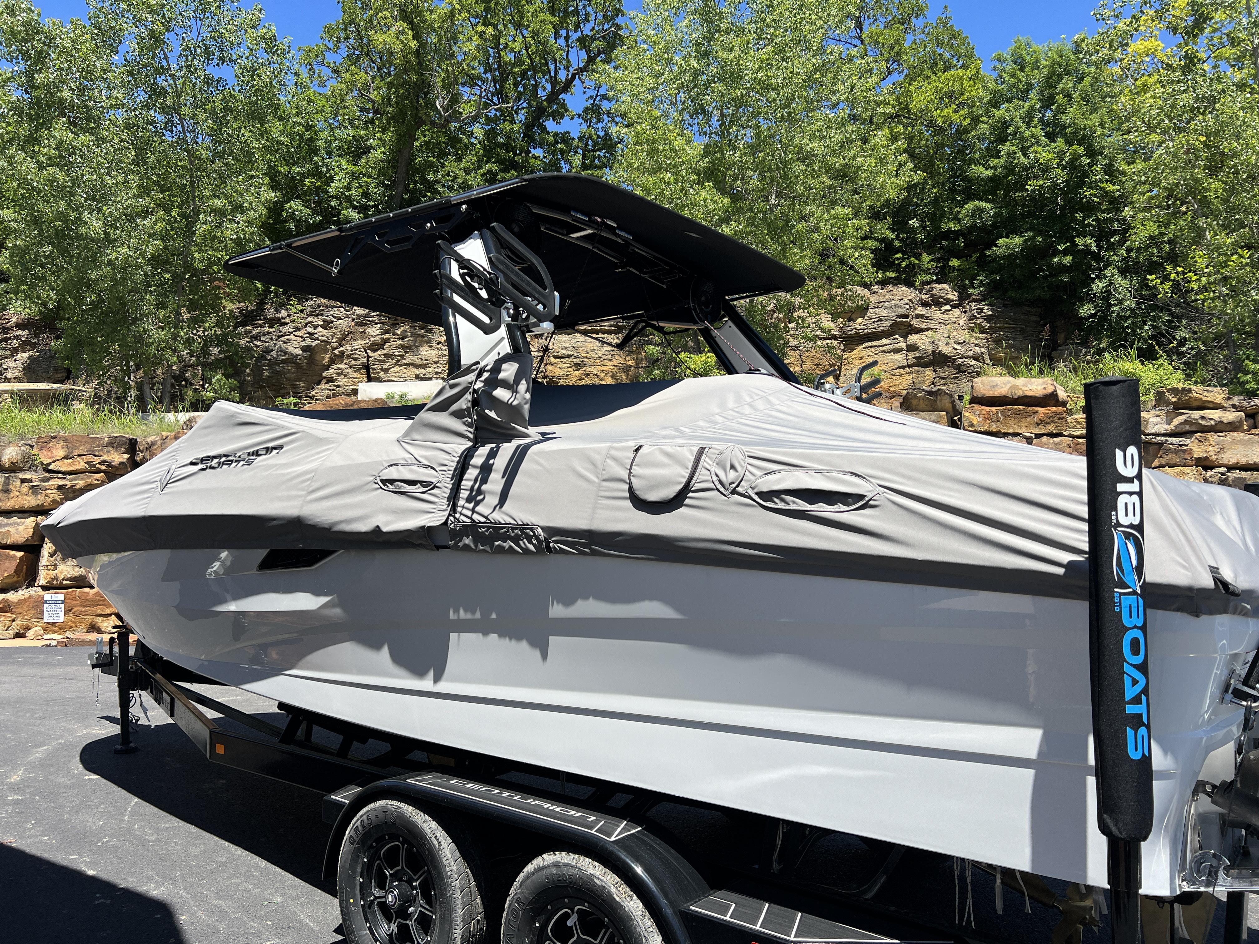 2024 Centurion Fi23