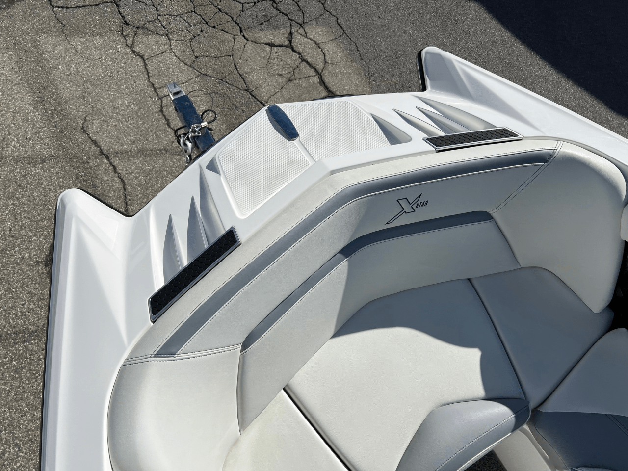 2022 23 MasterCraft X-Star