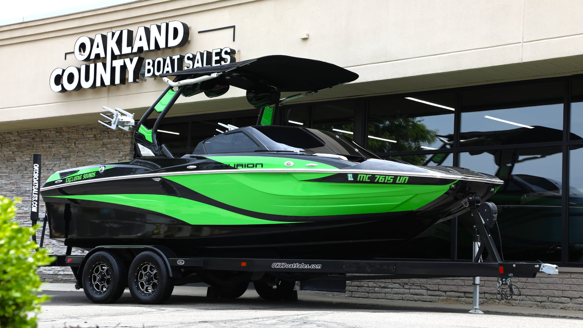 2021 Centurion Fi21 - New Arrival!!!