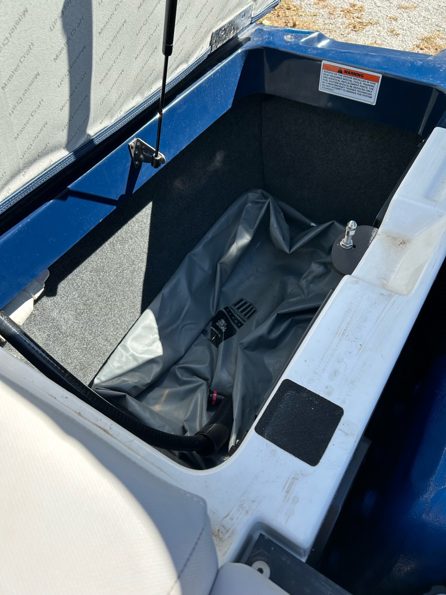 2020 MasterCraft XT23