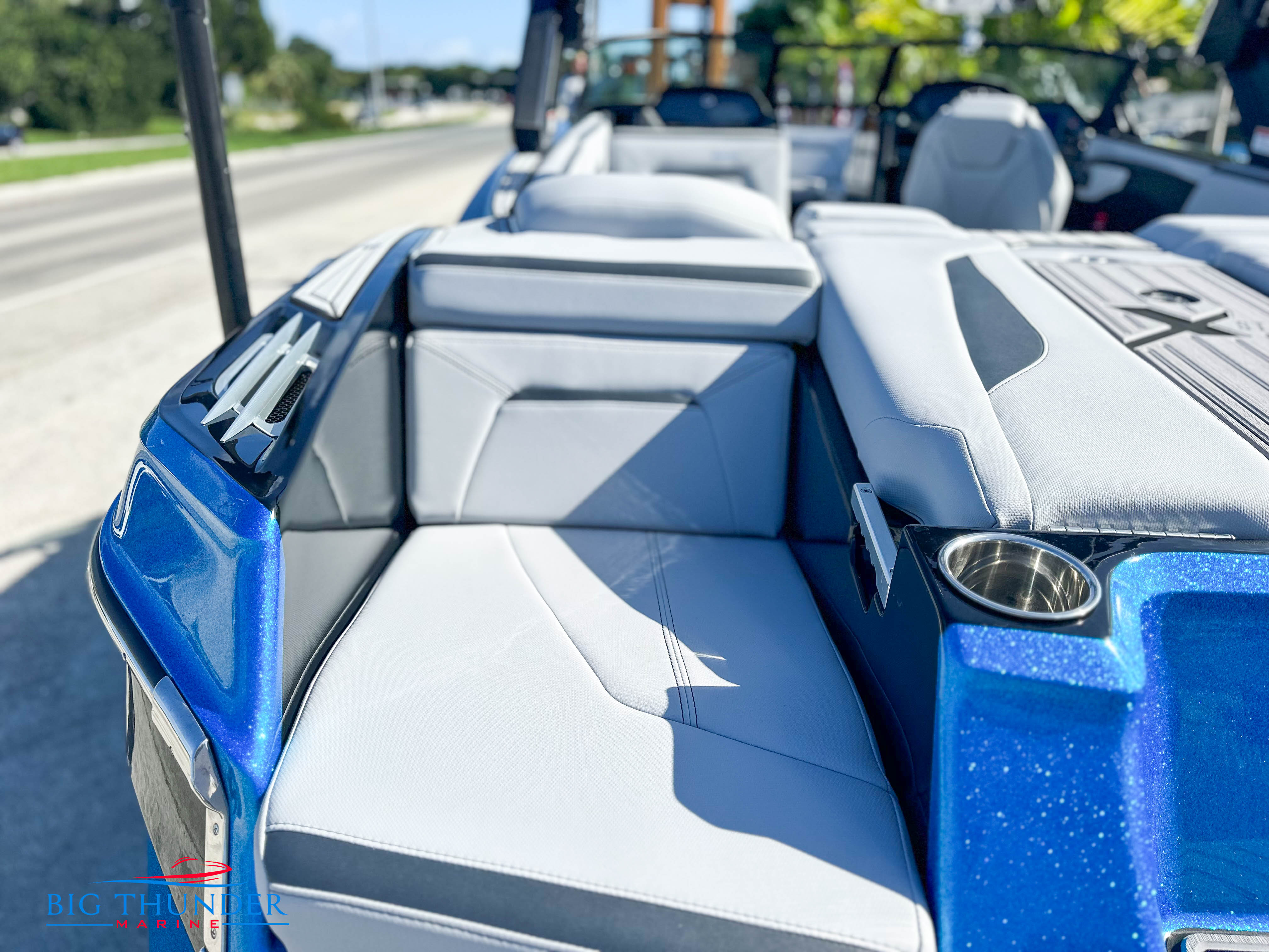 2024 Mastercraft XStar S