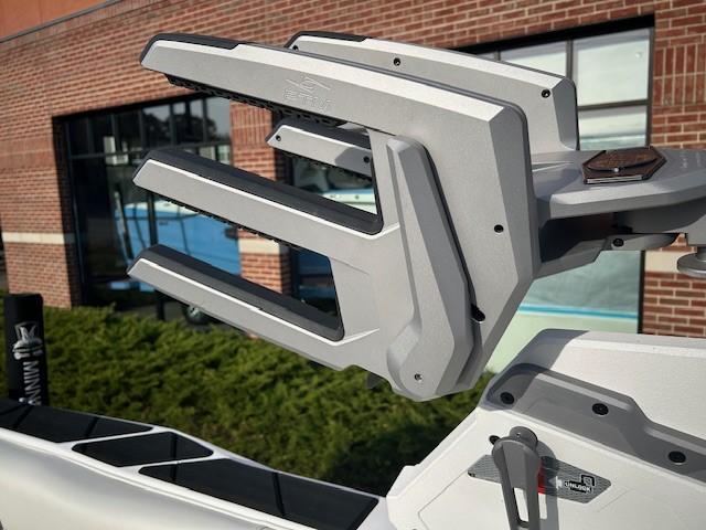 2024 Malibu Wakesetter 23 LSV -S5136