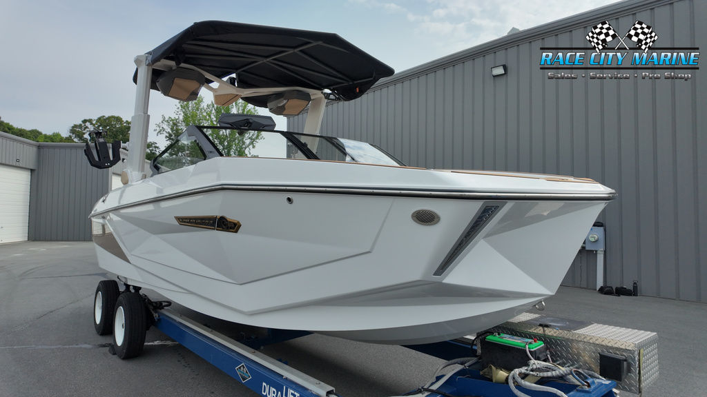 2025 Nautique Super Air Nautique G25