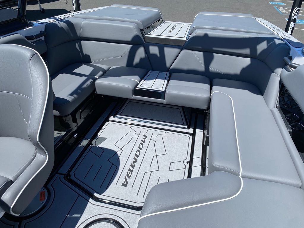2024 moomba Mondo