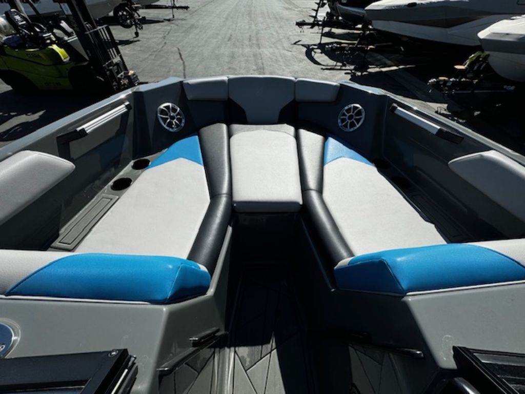 2020 ATX Boats 22 TYPE-S