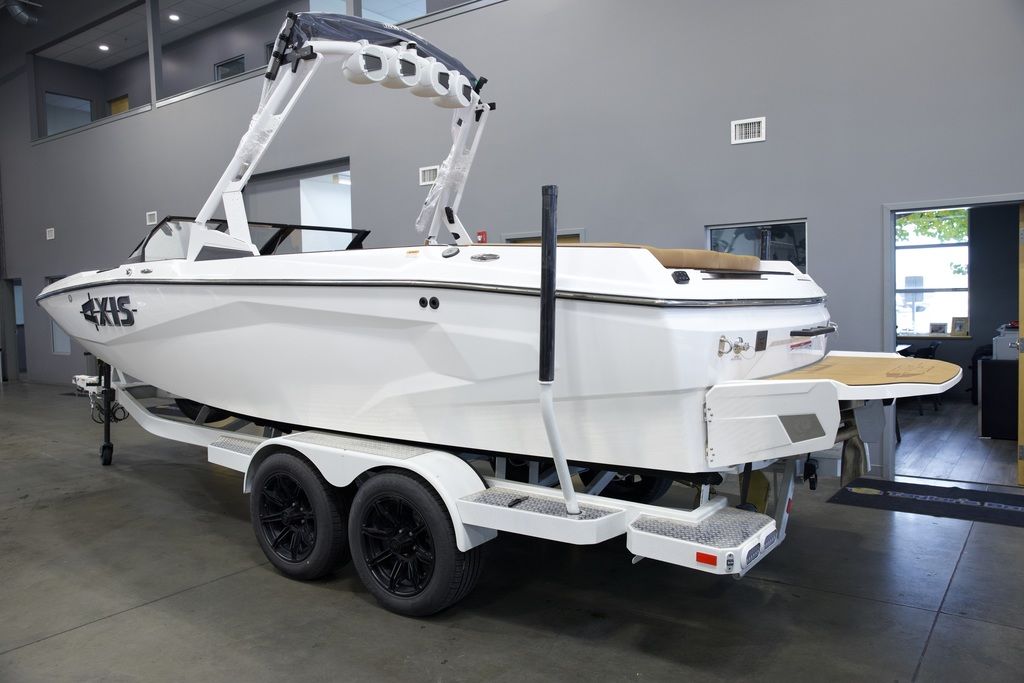 2025 Axis Wake Research A225