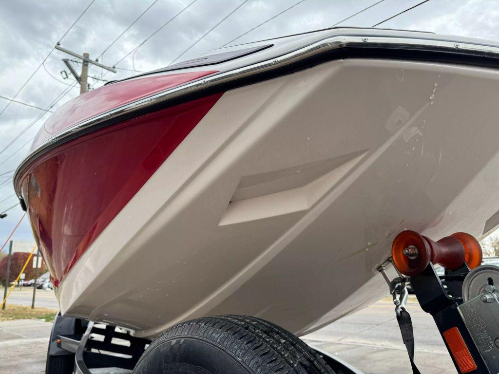2021 Moomba Mondo