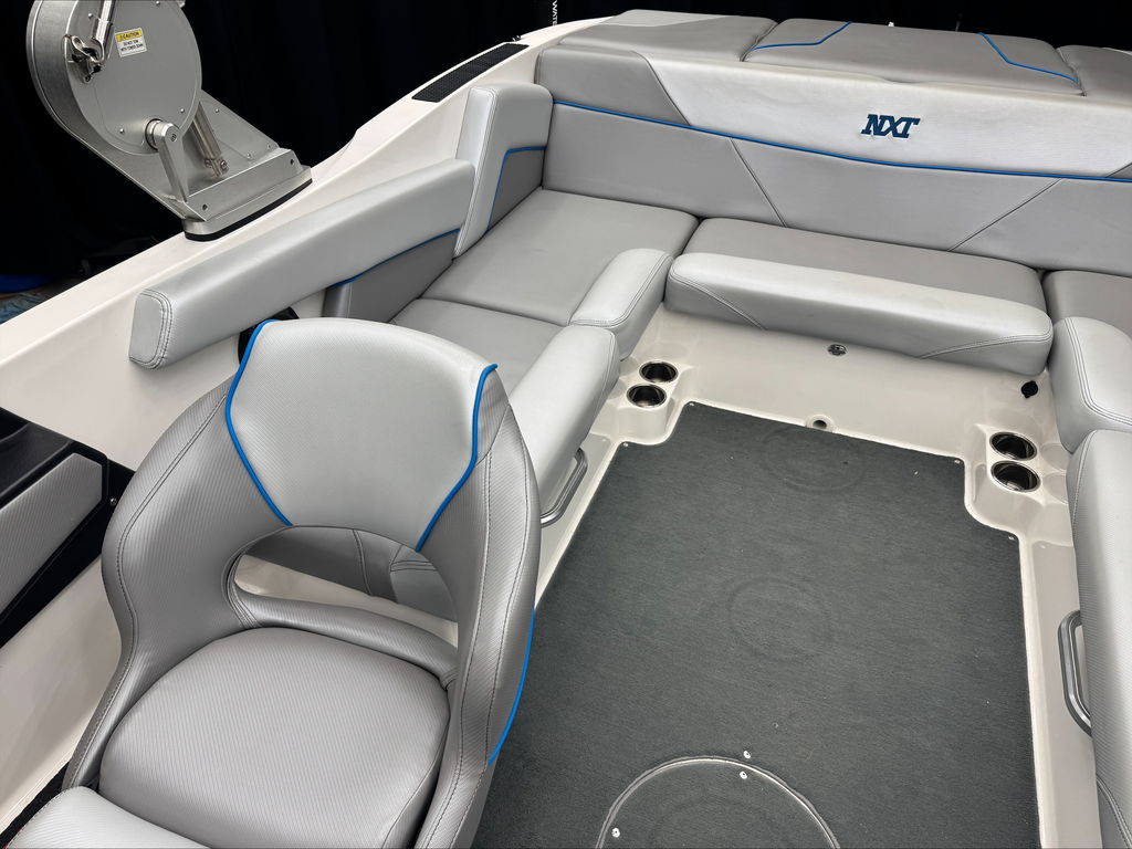 2018 MasterCraft NXT22 Icon