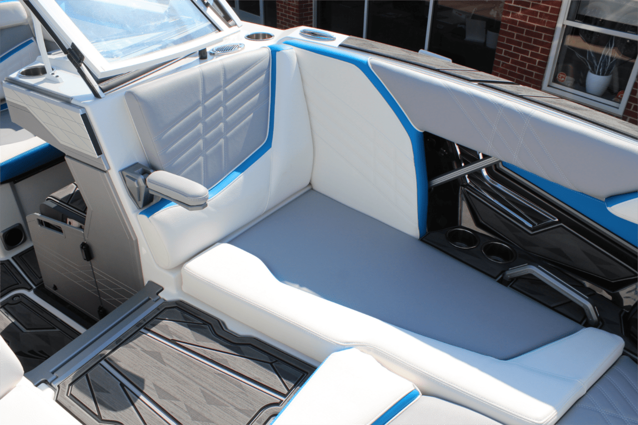 2024 Tigé Ultré 25ZX