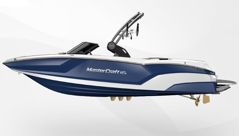 2025 MasterCraft NXT22
