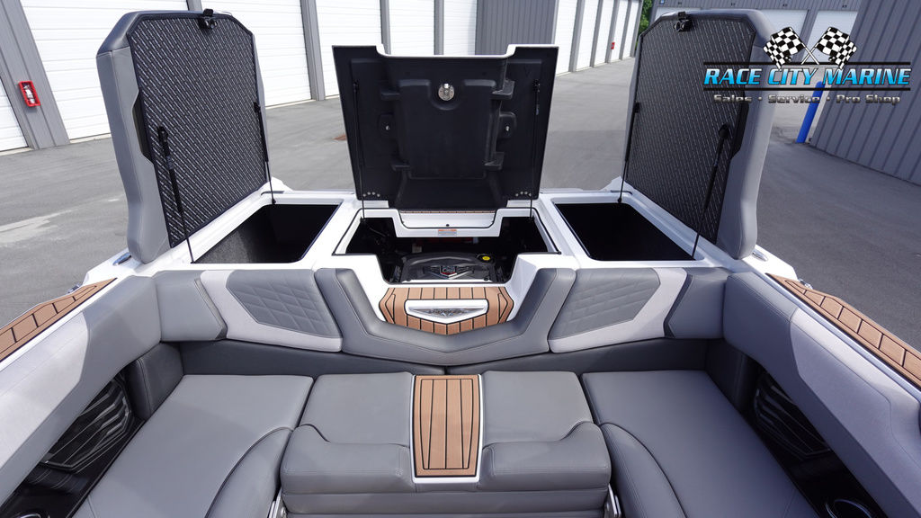 2021 Nautique Super Air Nautique G23