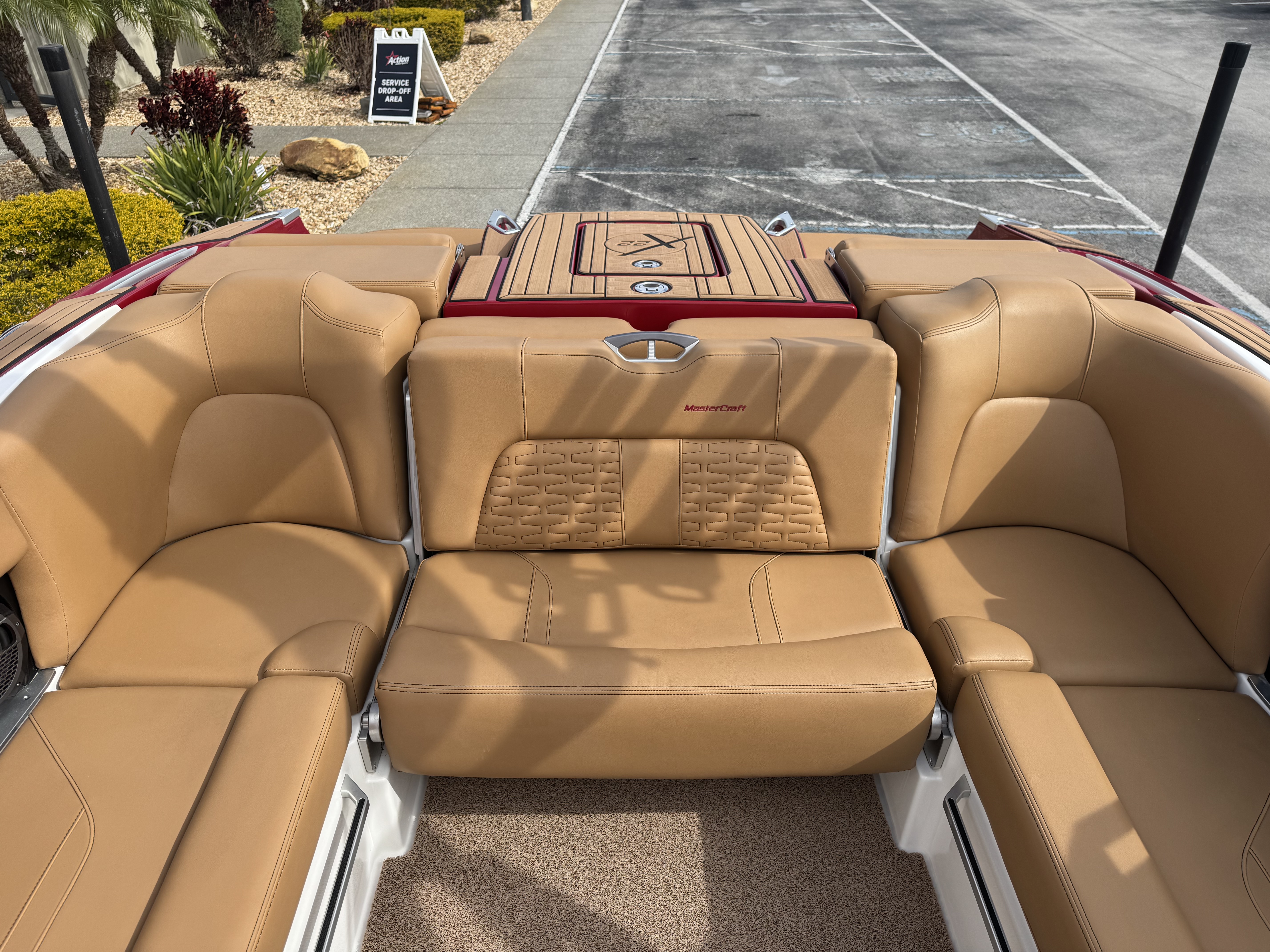 2019 MasterCraft X22