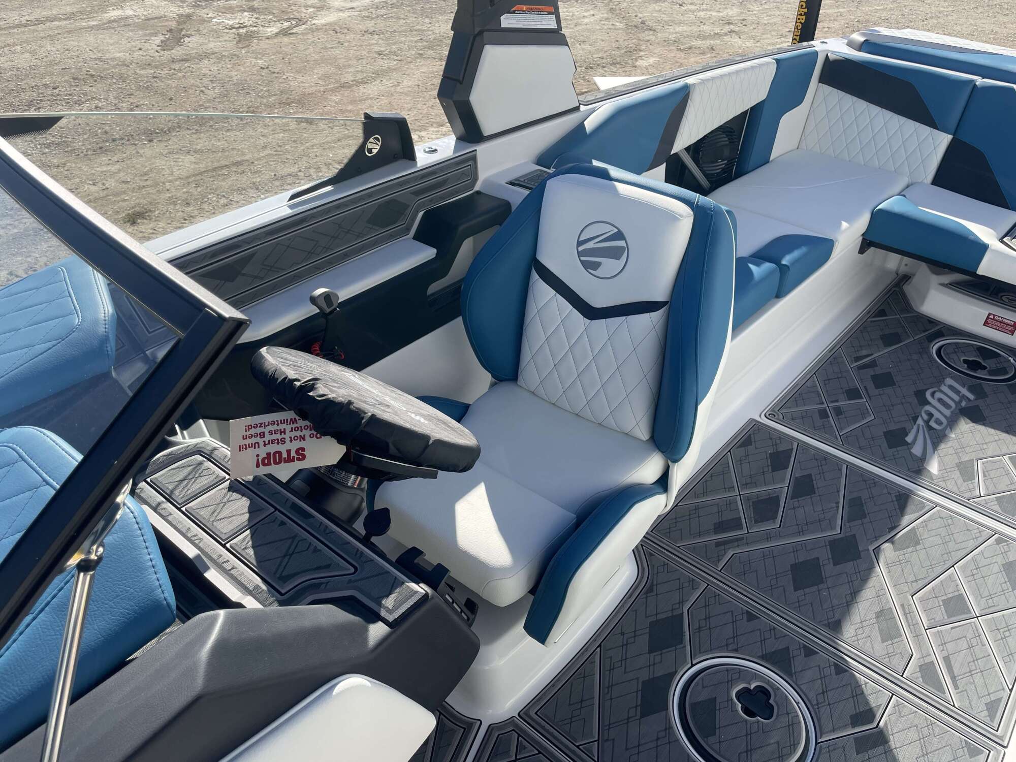 2024 Tige Z5