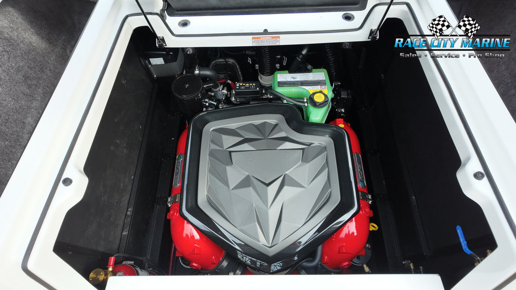 2025 Nautique Super Air Nautique G25