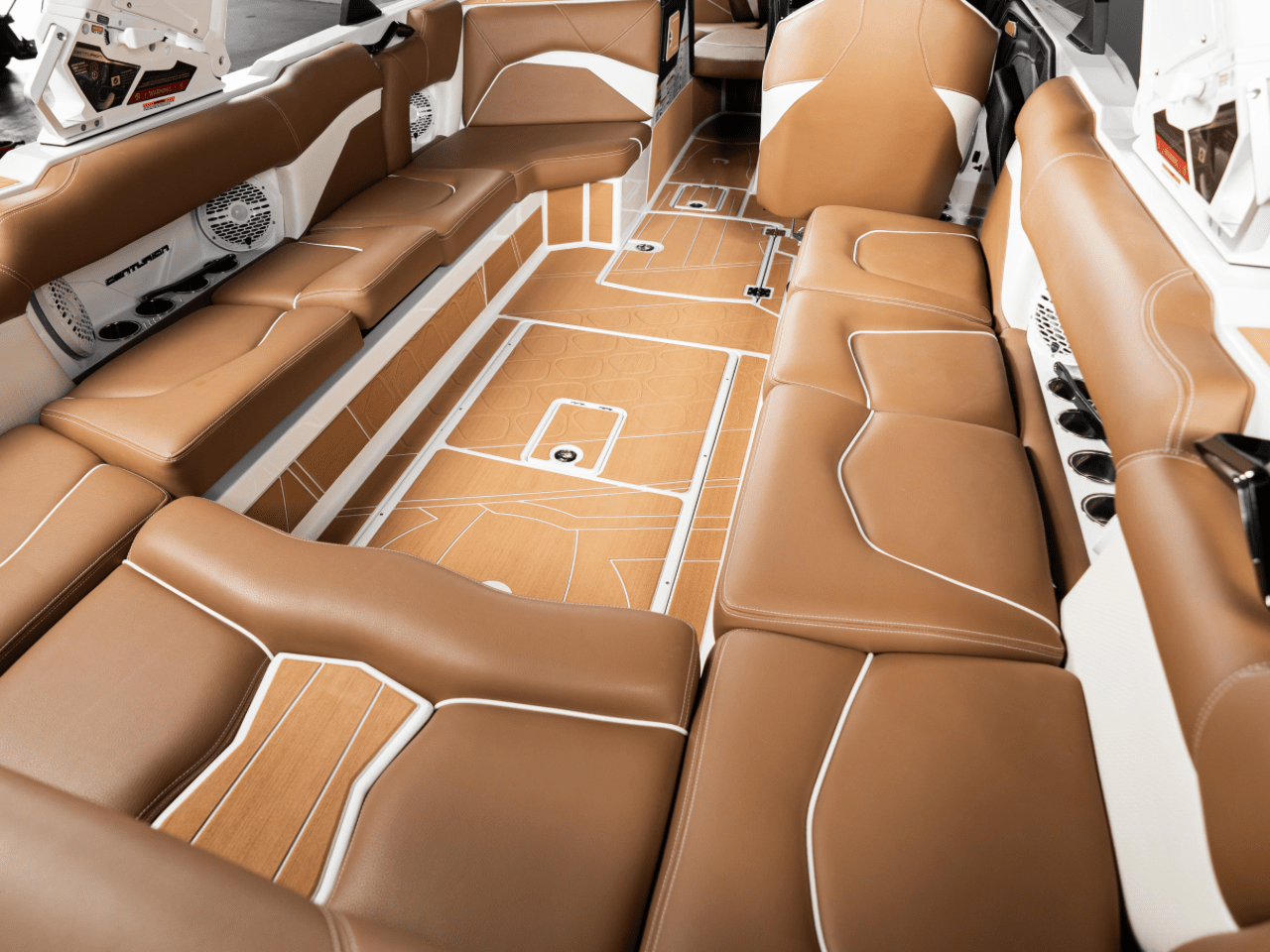 2025 Centurion Fe25 &#8211; All White Icon