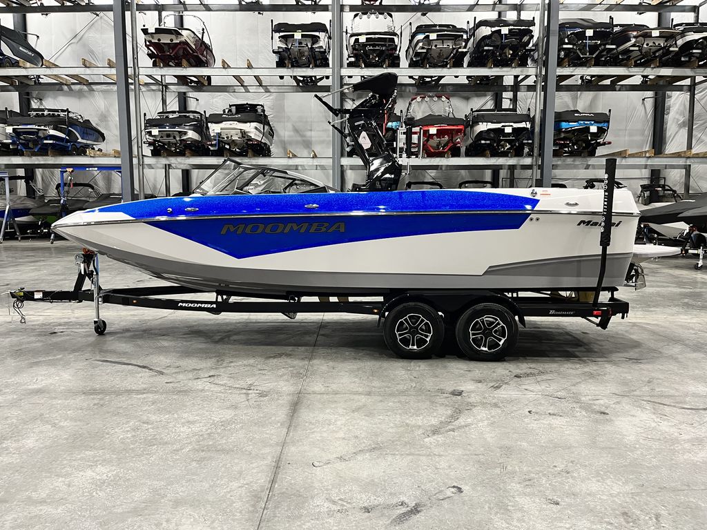 2023 MOOMBA Makai