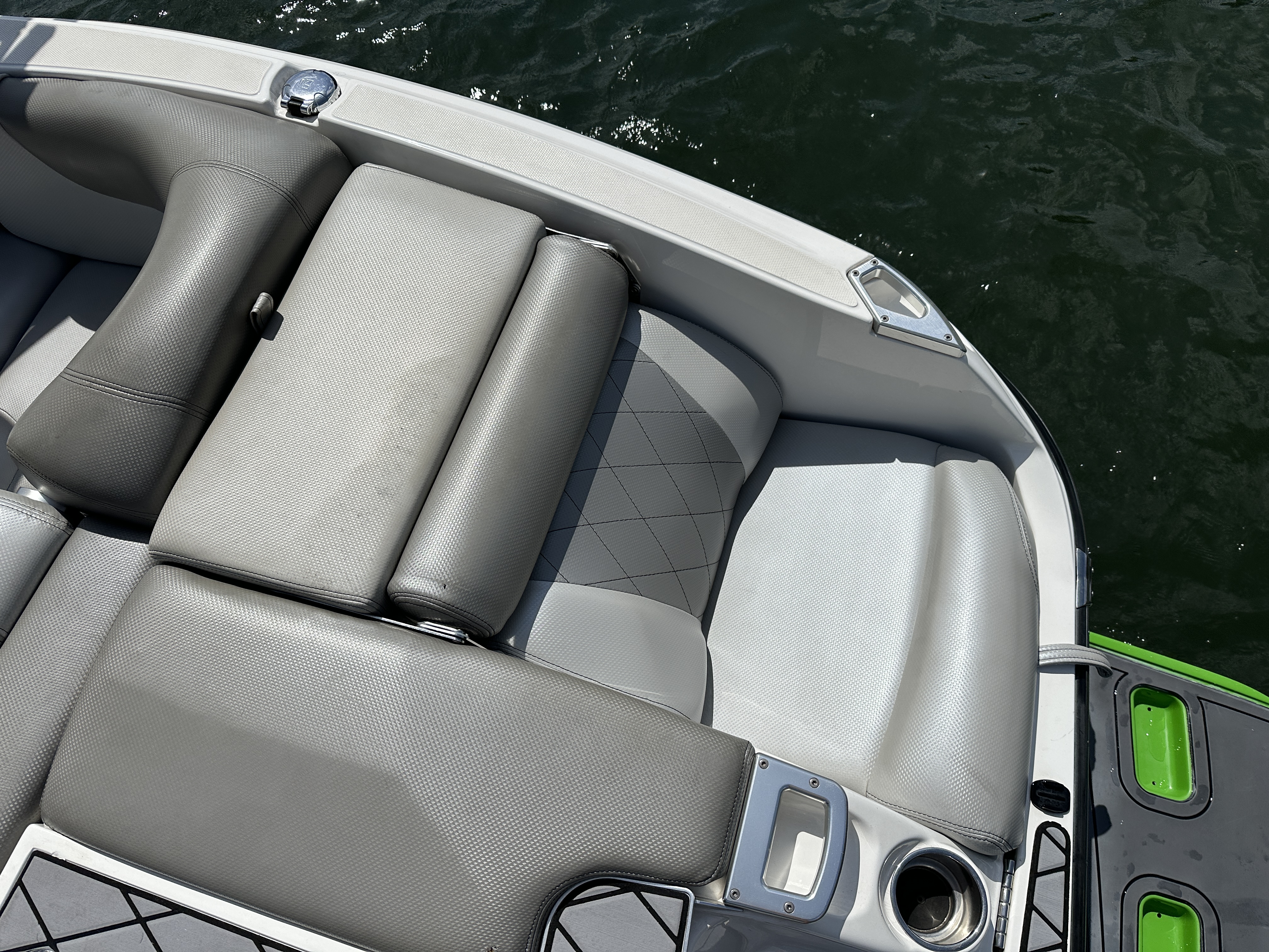 2015 Mastercraft X23
