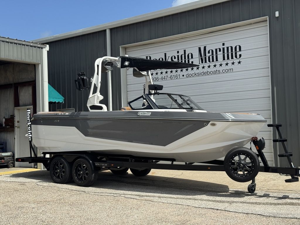 2025 Nautique Super Air Nautique GS22
