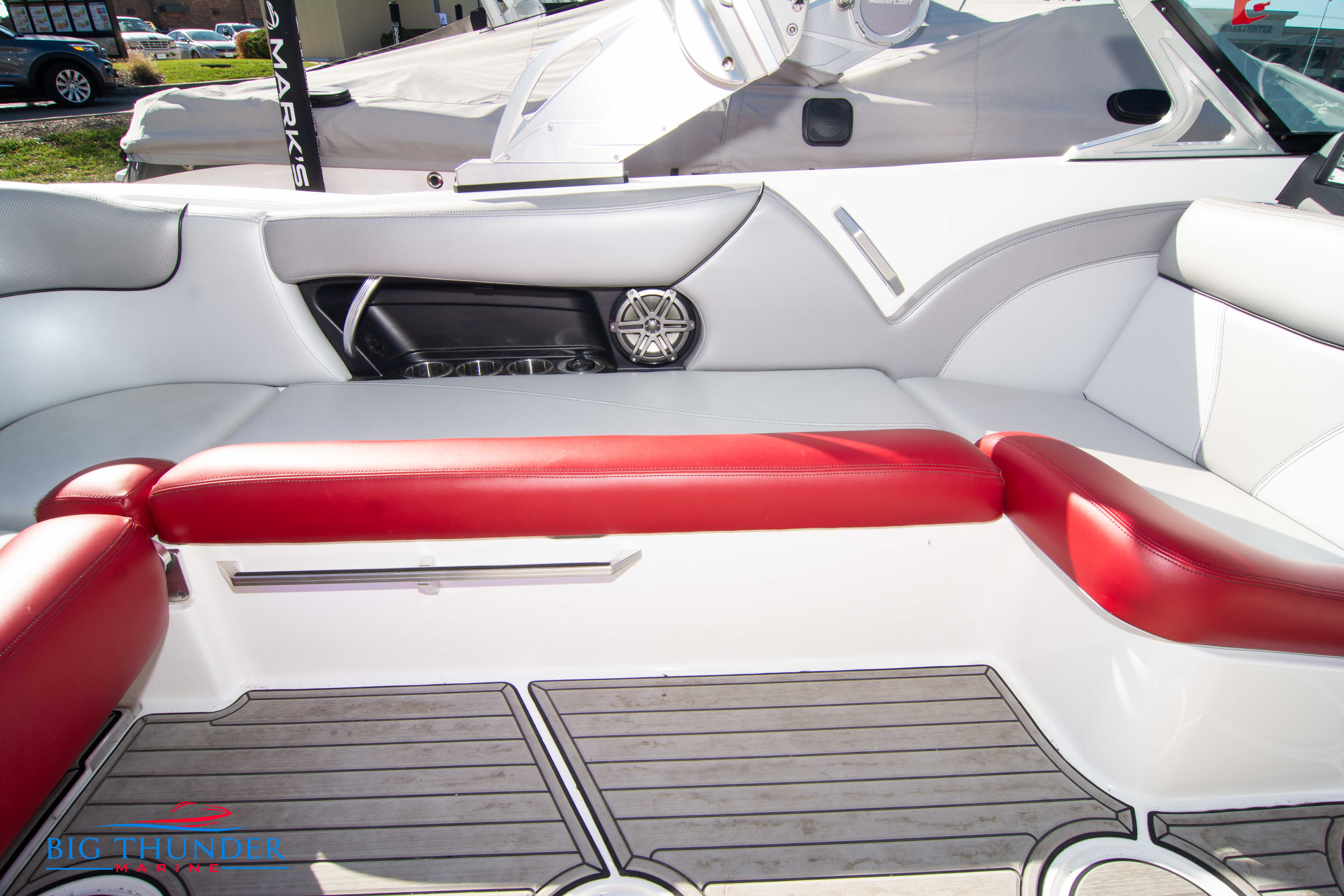 2016 Mastercraft X23