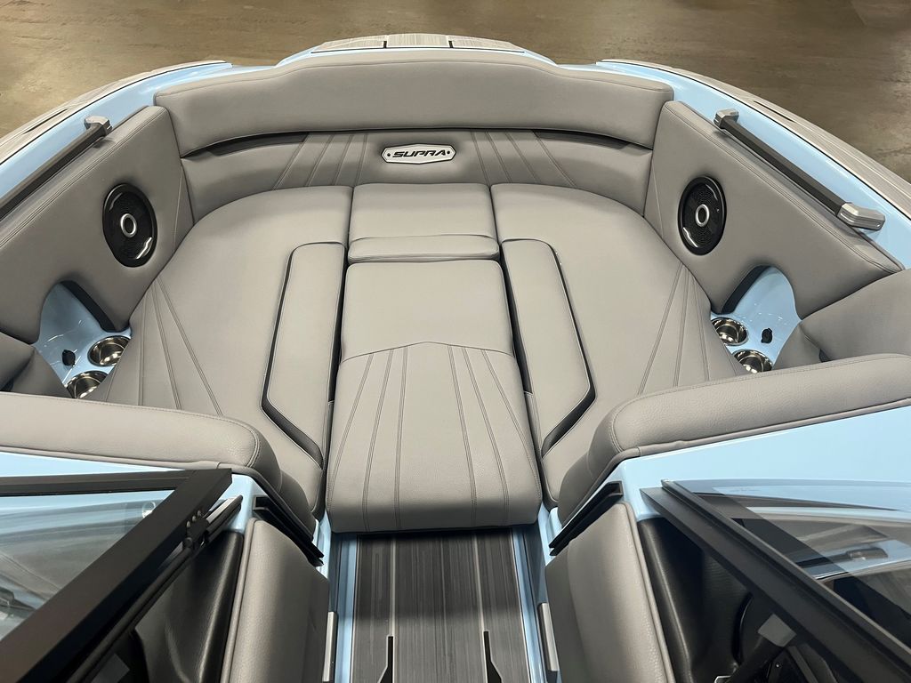 2024 Supra SA