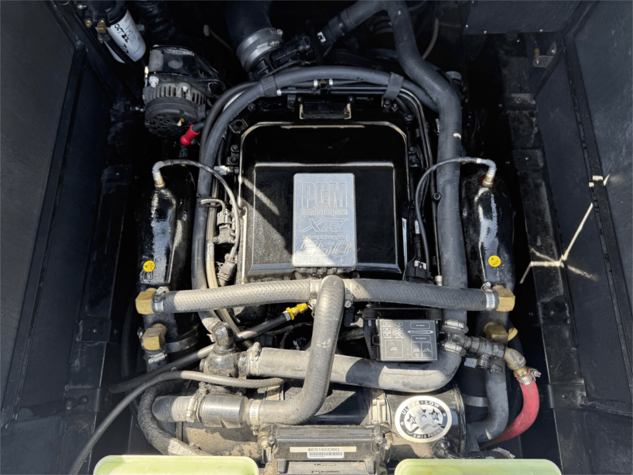 2015 23&#8242; Super Air Nautique &#8220;G23&#8221;