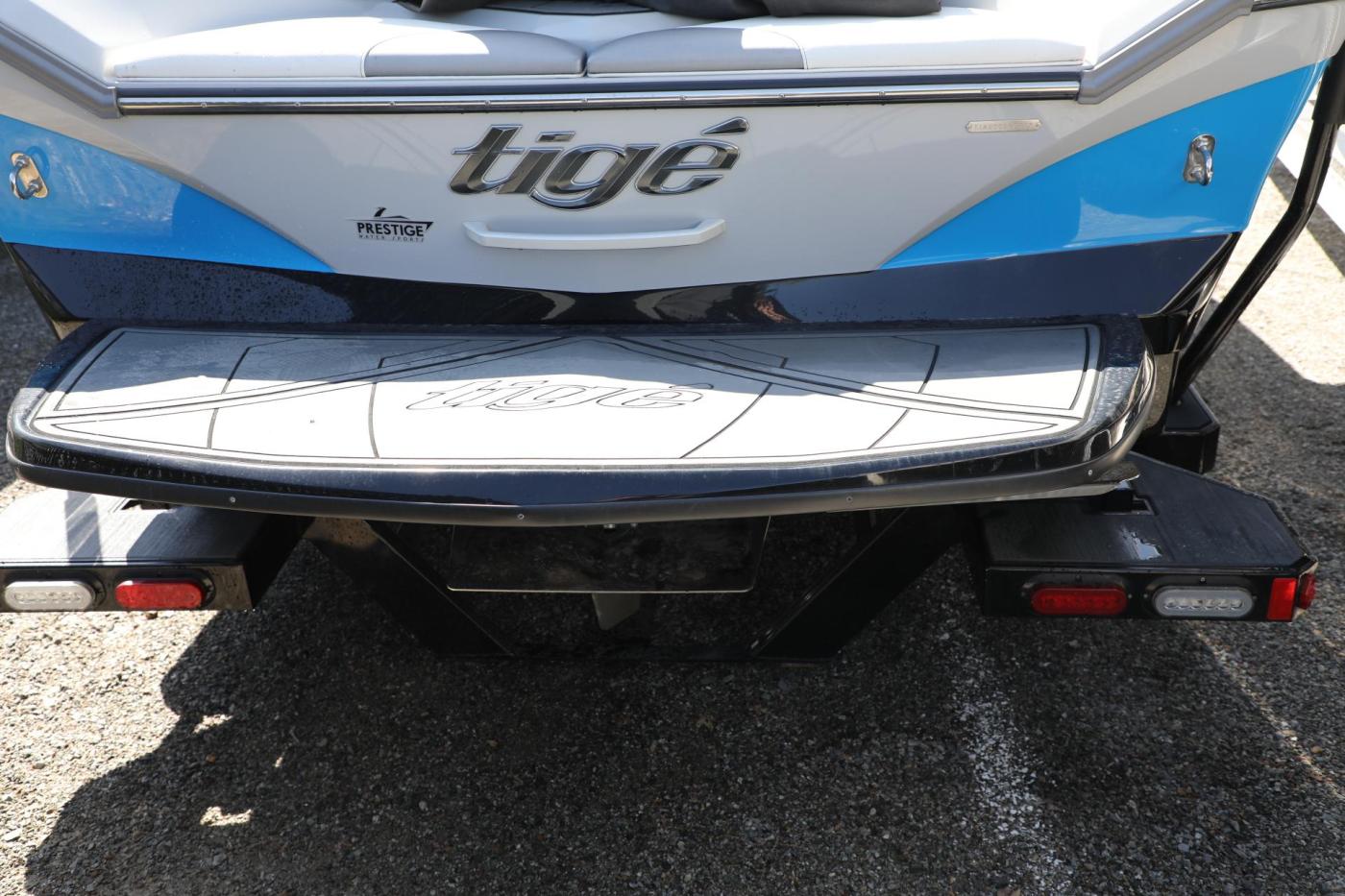 2017 tige R23