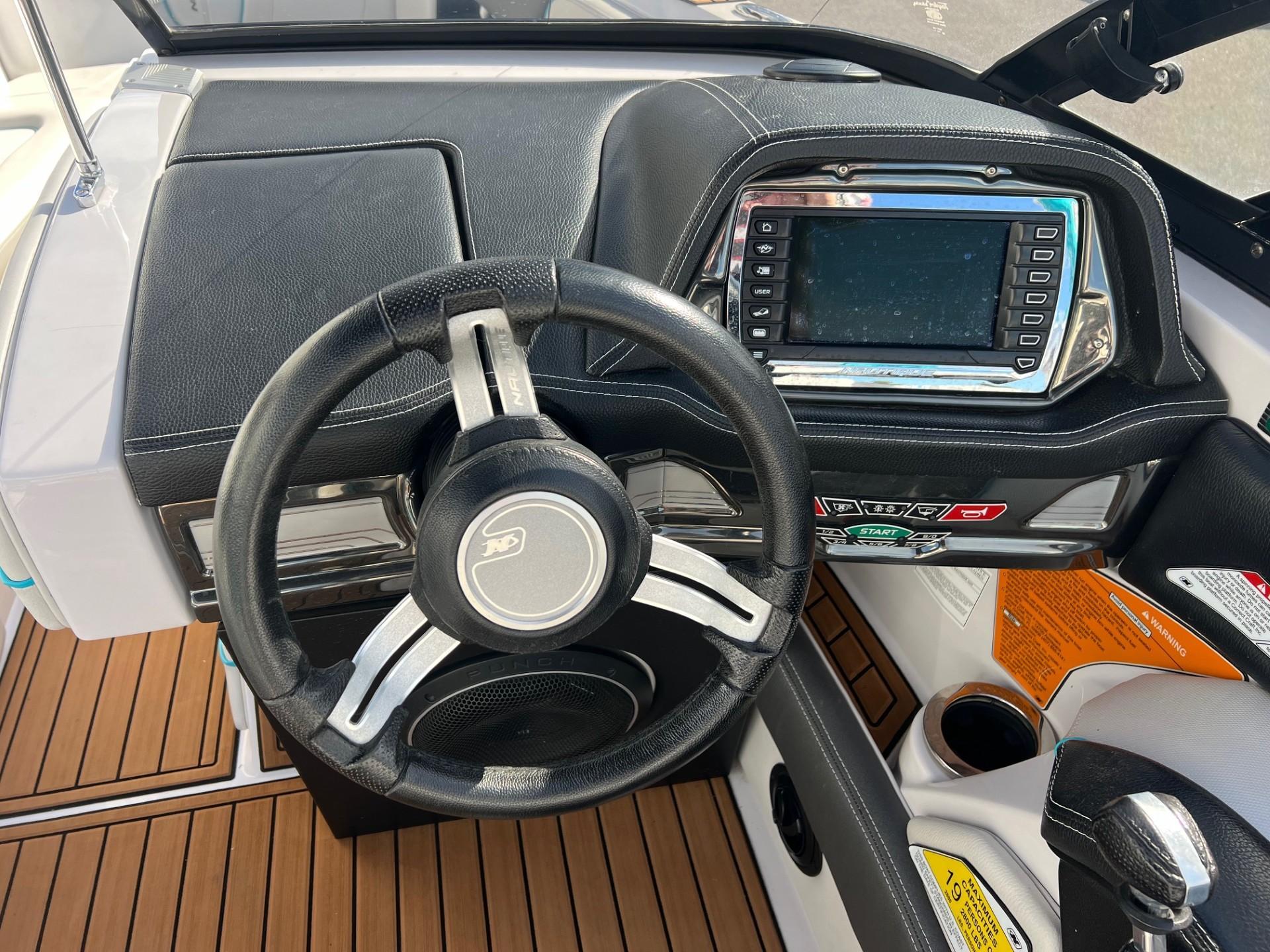 2014 Super Air Nautique G25
