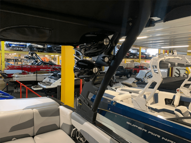 2019 Malibu Wakesetter 22LSV