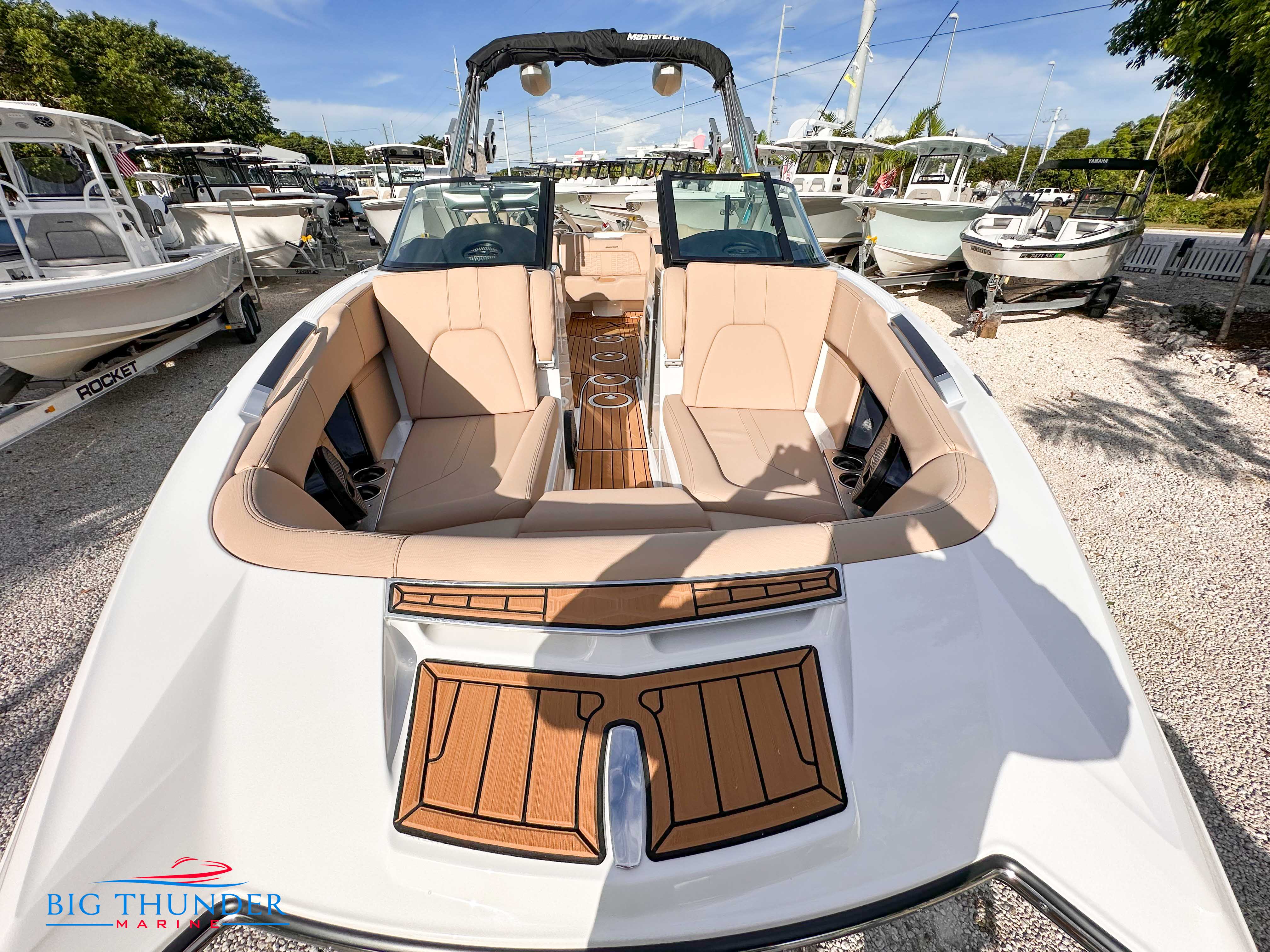 2024 Mastercraft X24