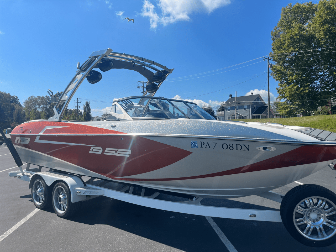 2015 MB B52 23 - PENDING Icon
