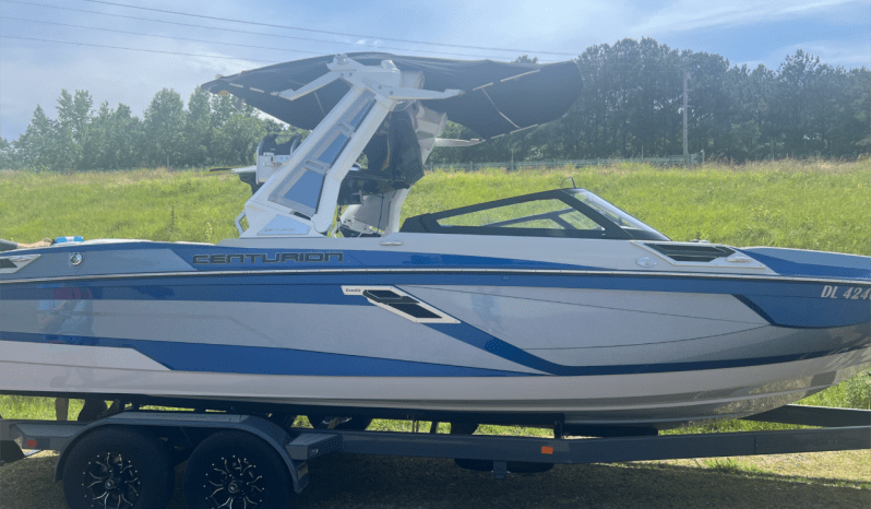 Immaculate 2022 Centurion RI-245
