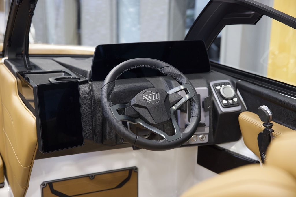 2025 Malibu Boats 23 LSV