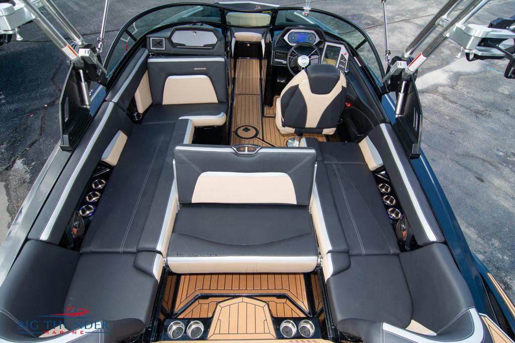 2022 Mastercraft XStar