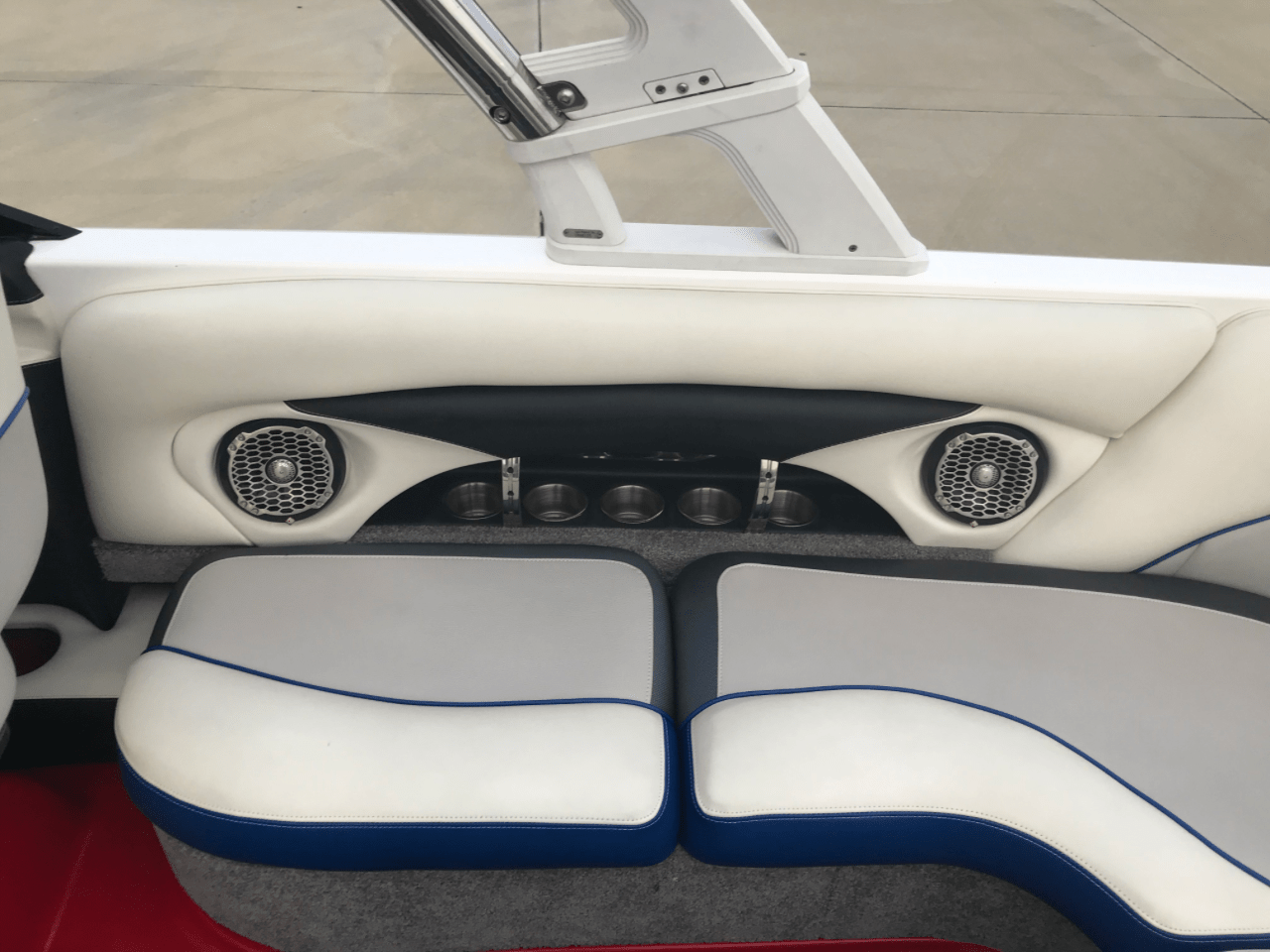 2013 Malibu 23LSV – LS3 Engine Only 108 hours! Icon