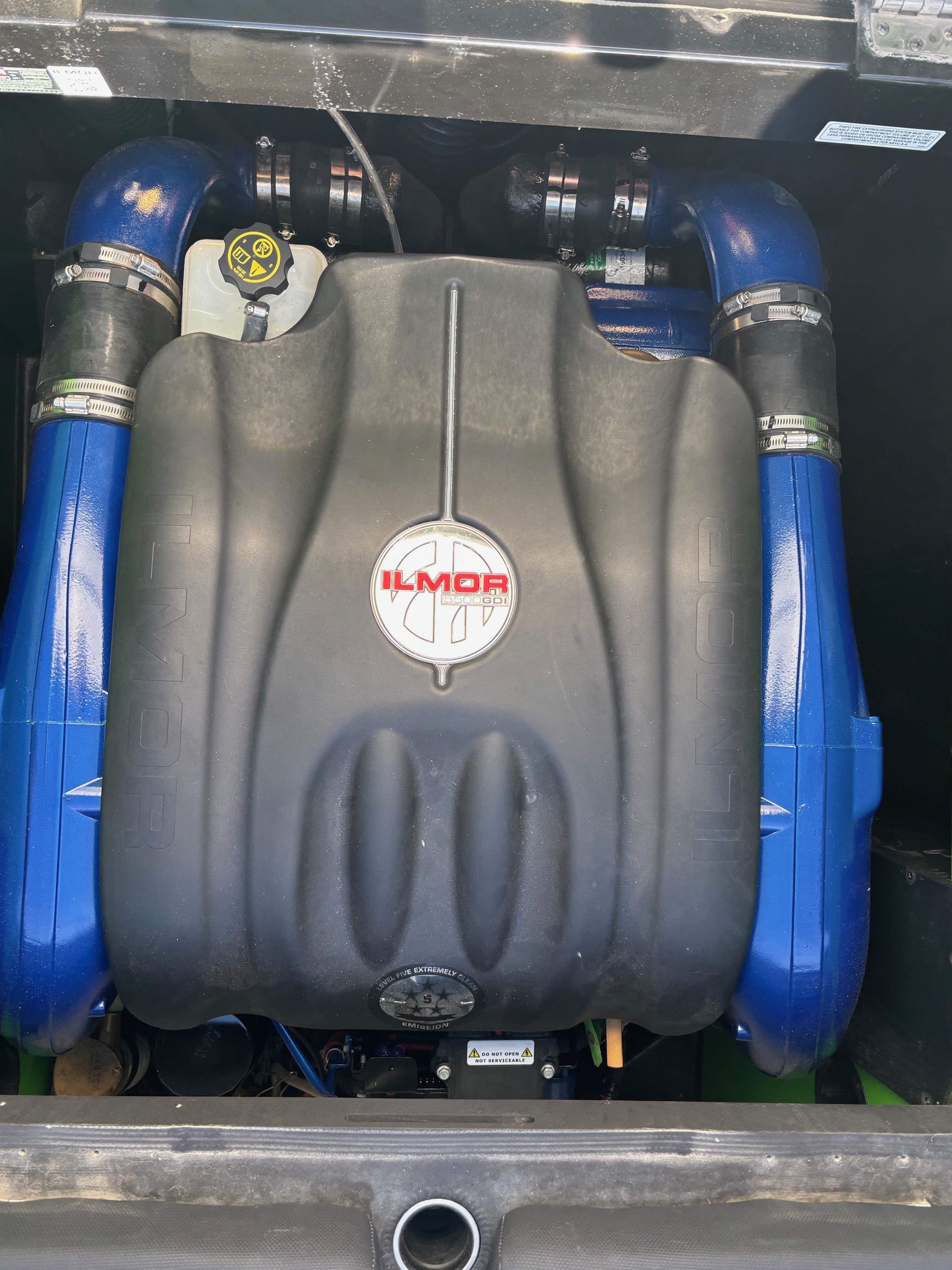 2017 Mastercraft XT23 Icon