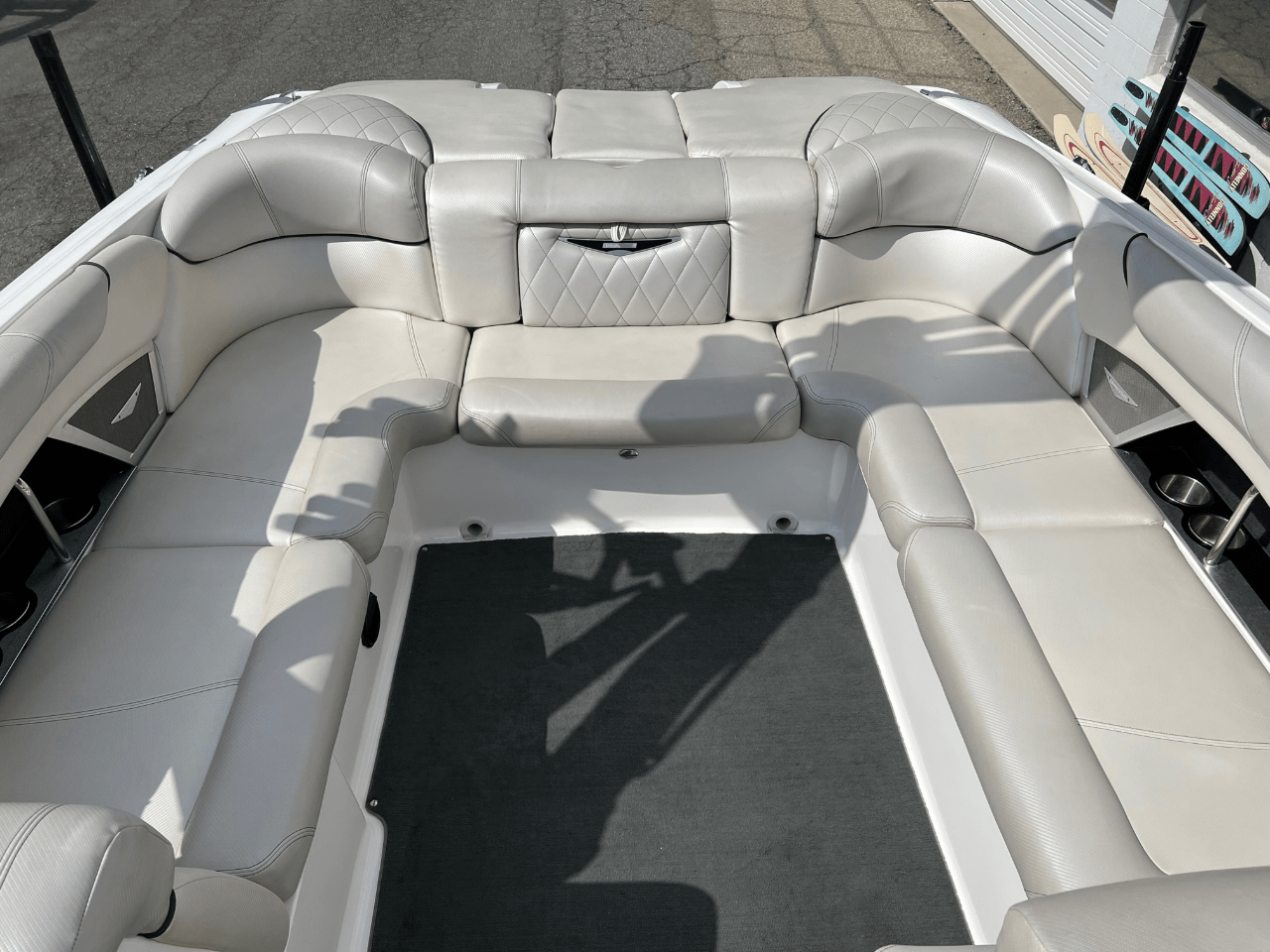 2012 MasterCraft X55