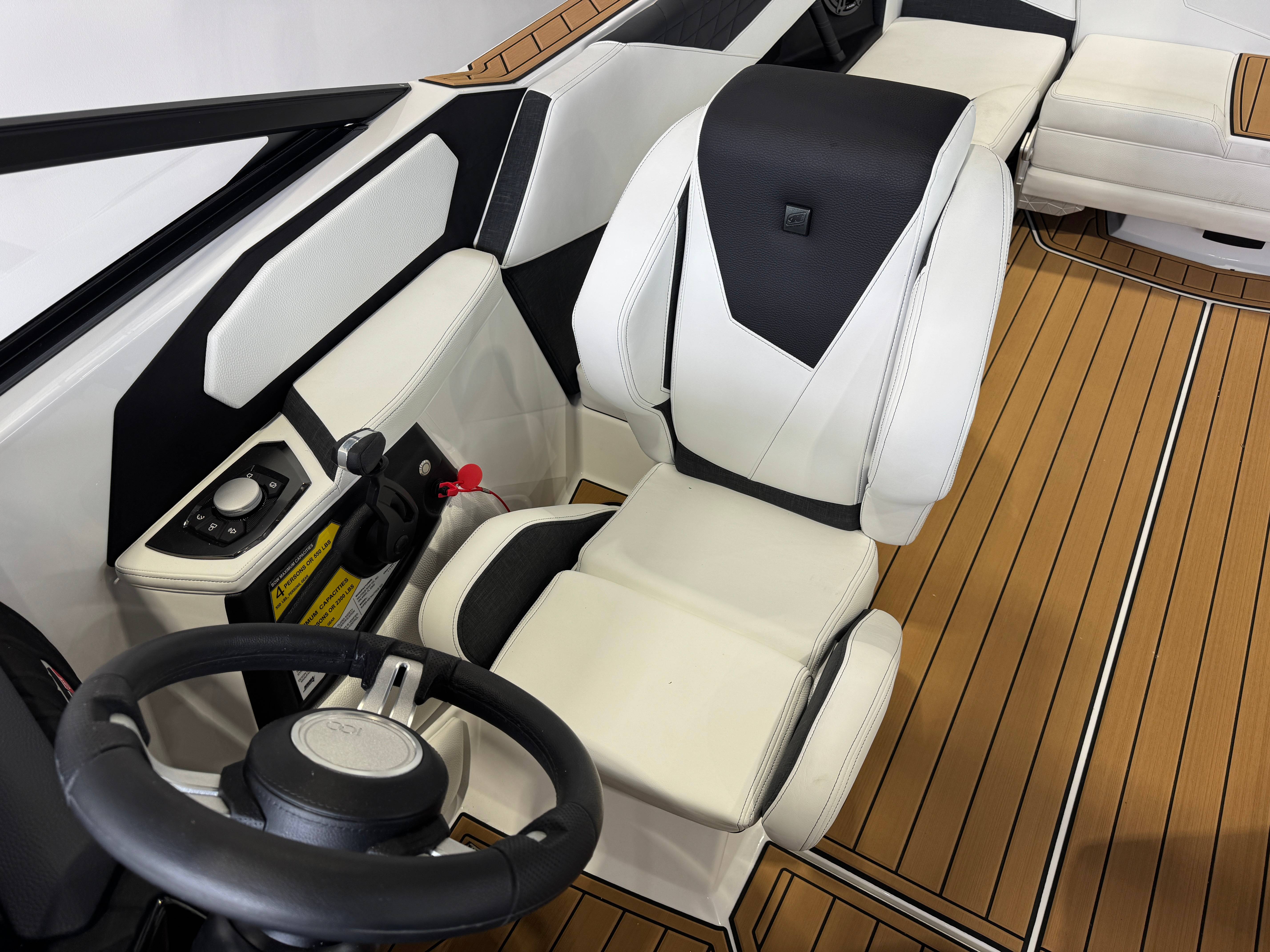 2025 Nautique Super Air Nautique S23