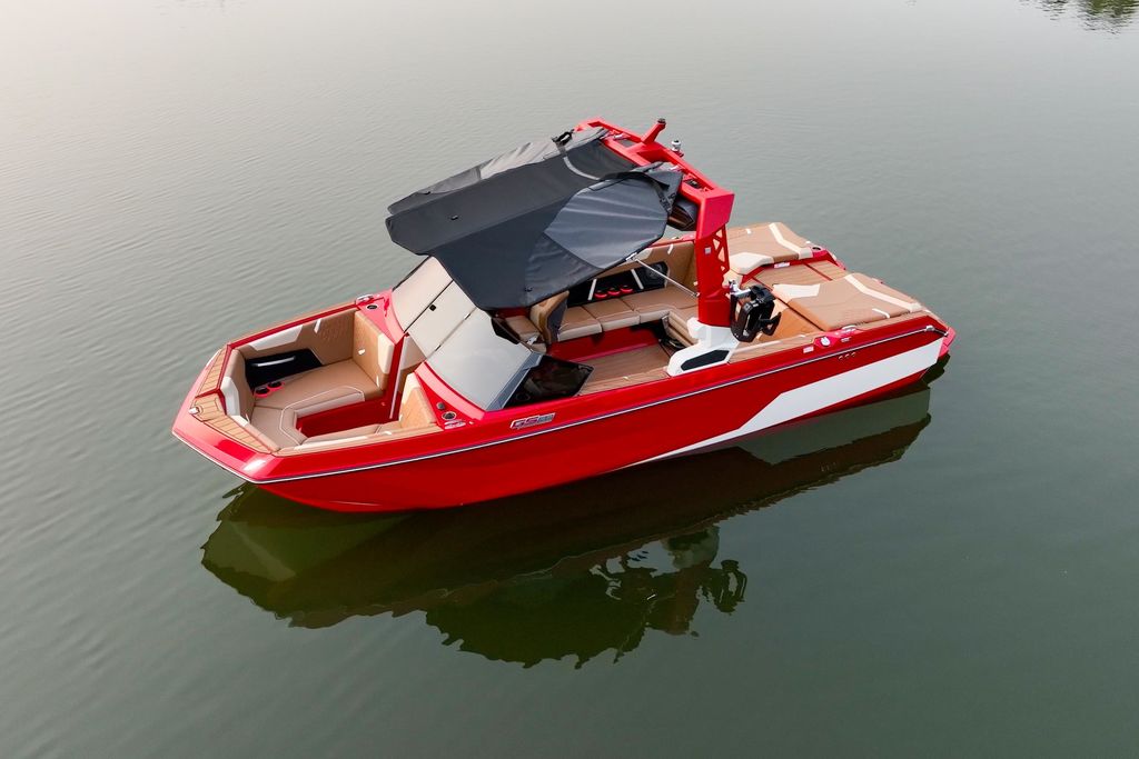 2024 Nautique GS22