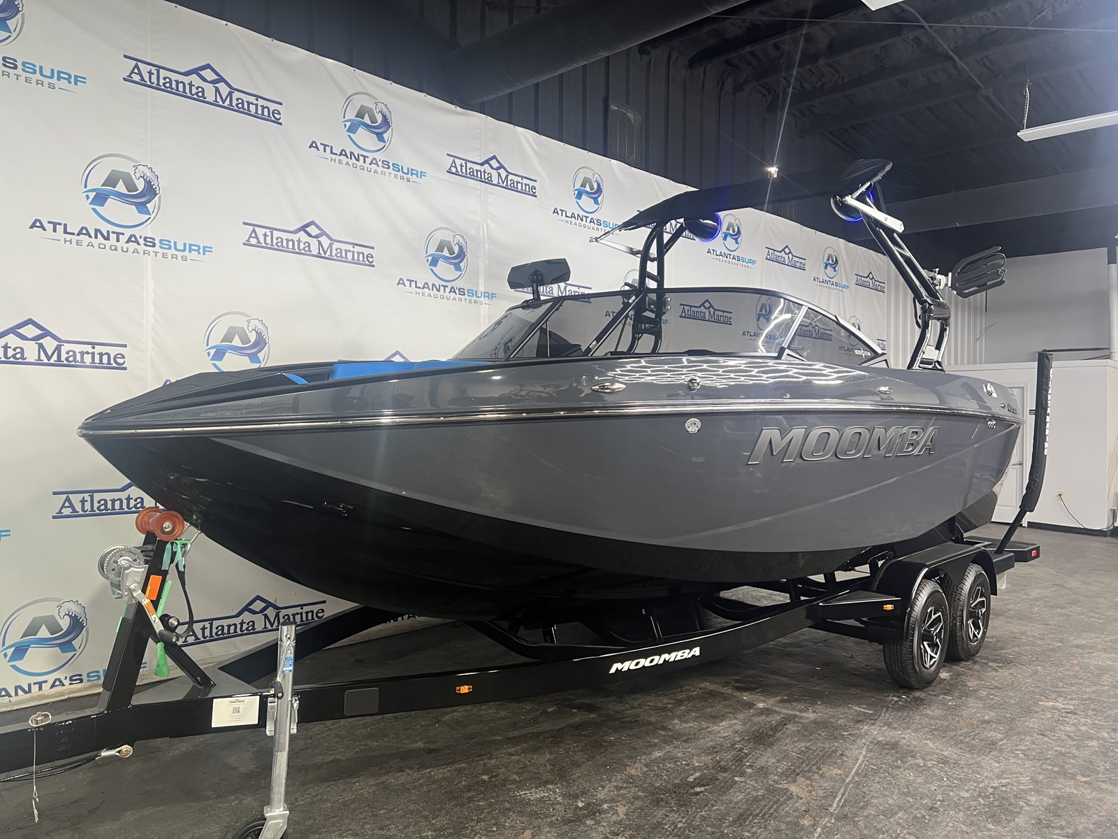 2025 Moomba Craz