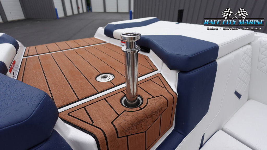 2024 Nautique GS22