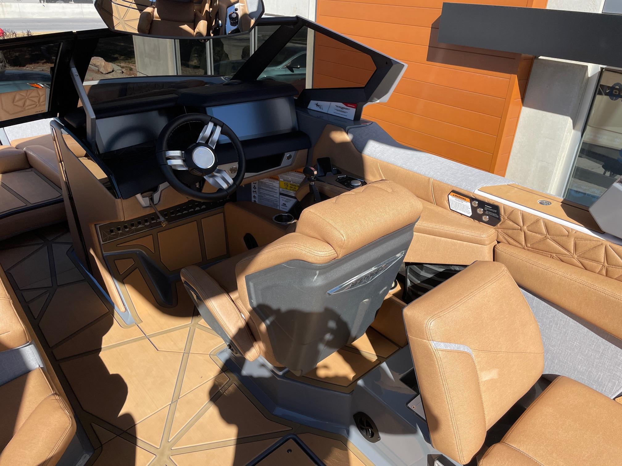 2024 NAUTIQUE G25 PARAGON