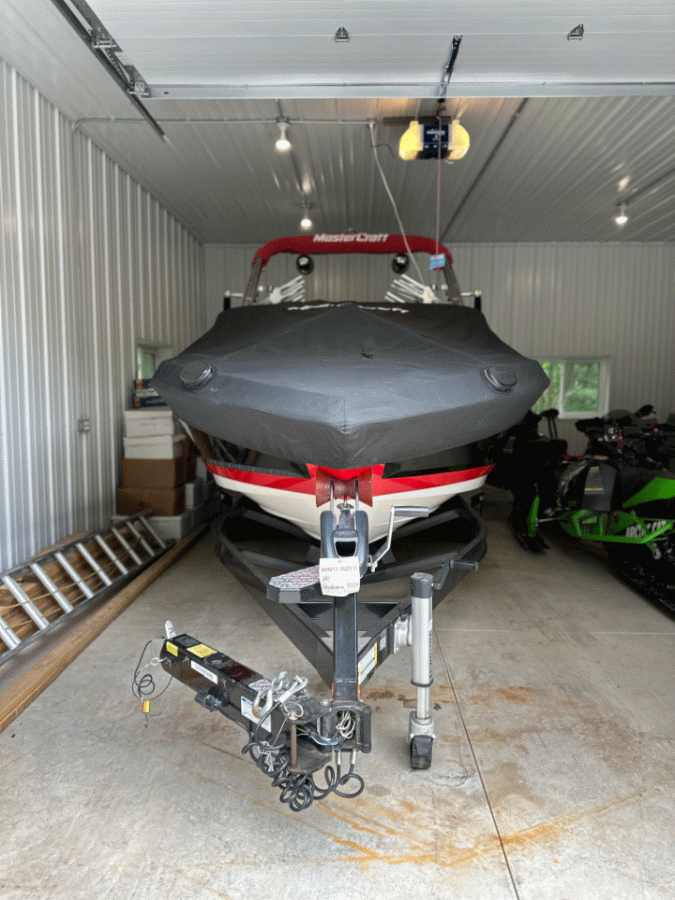 2016 Mastercraft x30