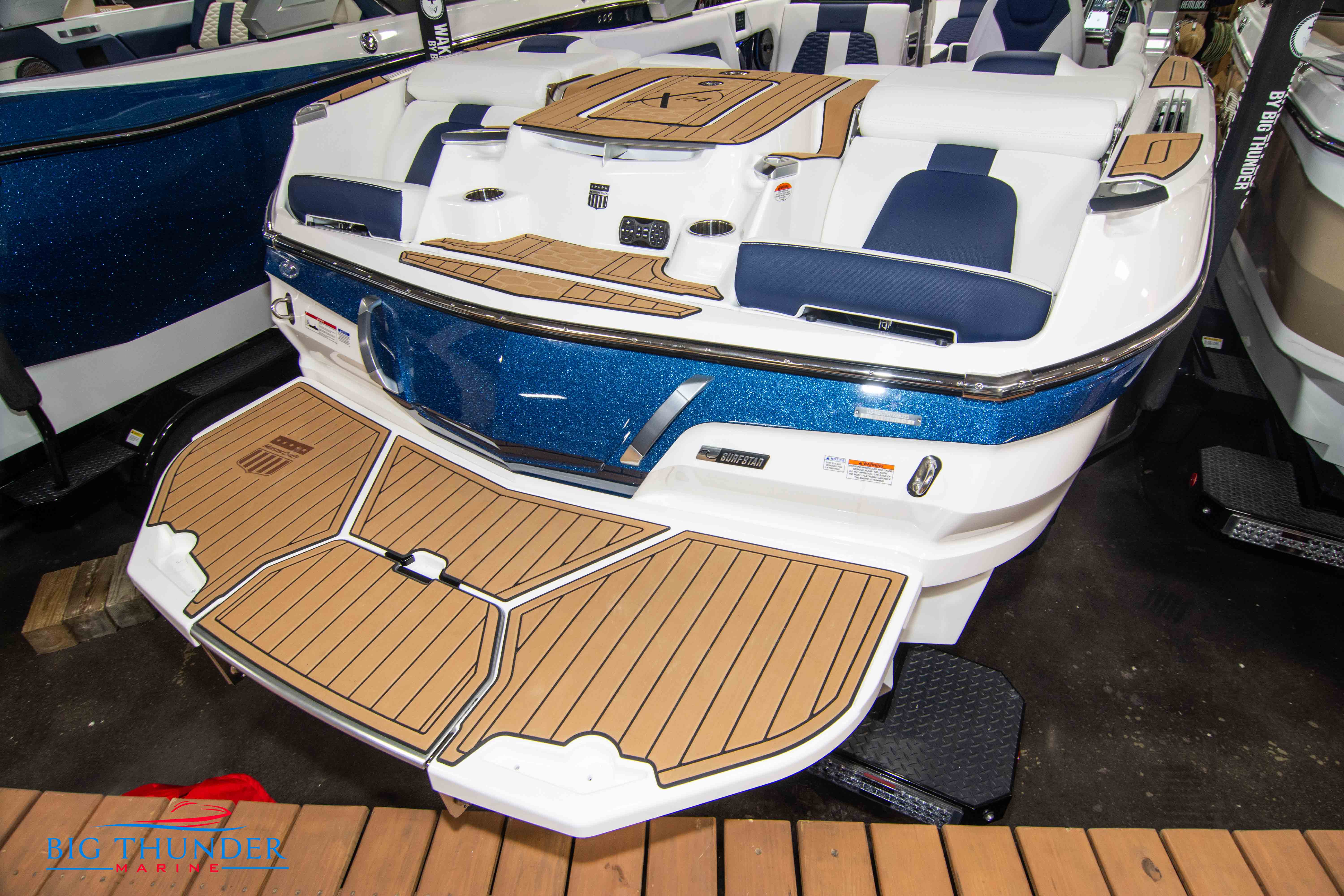 2023 Mastercraft X24